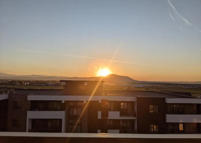 Skyline View