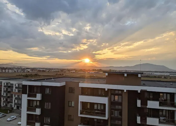 Skyline View