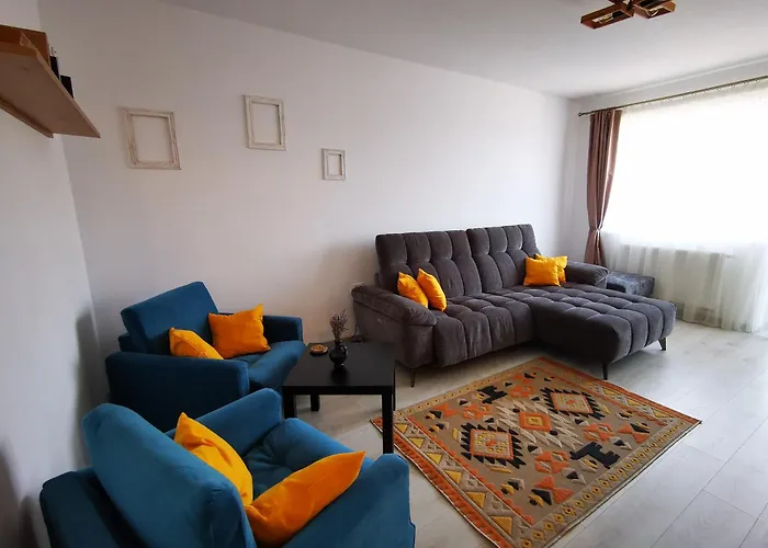 Getaway Discrete&cozy